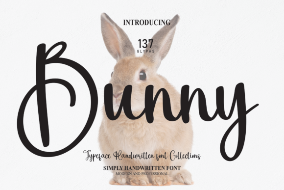 Bee Book Font: A Stylish Script for Creative Projects
