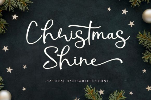 Christmas Shine: Elevate Your Designs with a Touch of Elegance