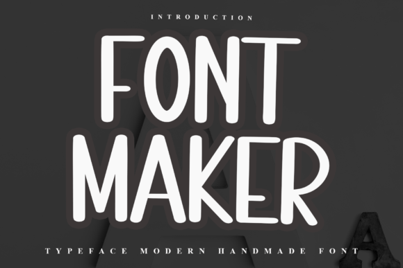Font Maker: A Festive Addition to Your Design Workflow